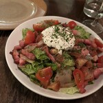 ラ・サラマンドル - 