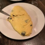 ラ・サラマンドル - 