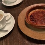 ラ・サラマンドル - 