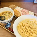 Tsukemen Sanada - 