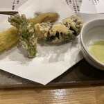 お料理 ほり田 - 料理写真: