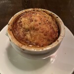 ラ・サラマンドル - 