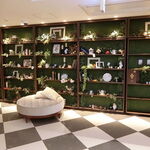 AKARENGA GARDEN - トイレです