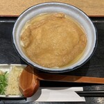 うどん処 松 - 