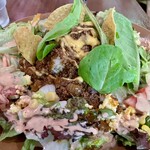 トム ボーイ カフェ 渋谷円山町店 - 