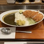 Tonkatsu Jiesu - 