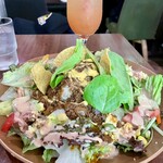 トム ボーイ カフェ 渋谷円山町店 - 