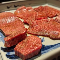 焼肉 きたん 法善寺 - 