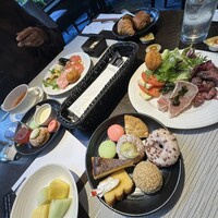 TERRACE & DINING ZERO - 