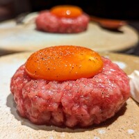 焼肉 きたん 法善寺 - 