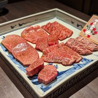 焼肉 きたん 法善寺 - 