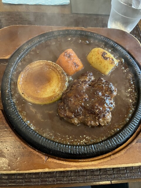 Steak & Hamburg GODBURG photo 4