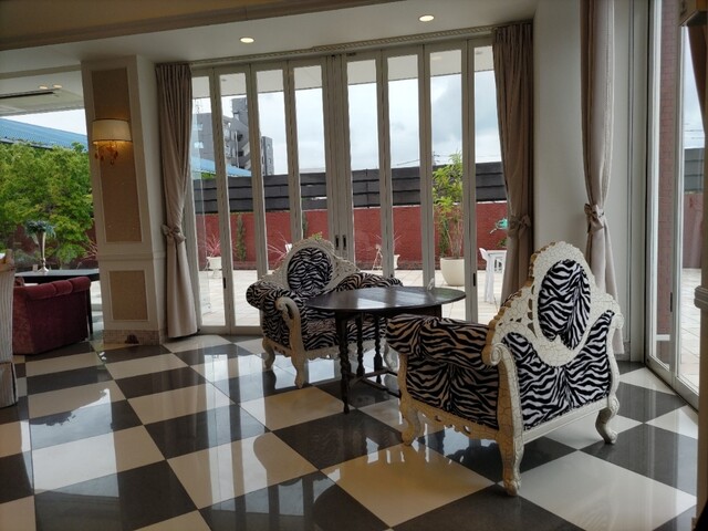 AKARENGA GARDEN photo 4