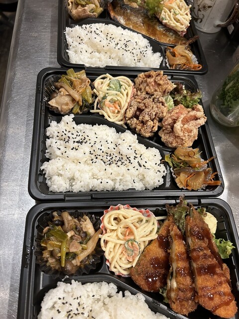 Osouzai to Kissa Dandan photo 4