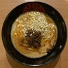 麺屋キラメキ 京都三条