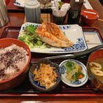 Sumibiyaki Shokudou Koganeya - 