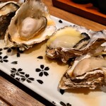 赤羽の ざきや - 