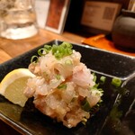 赤羽の ざきや - 