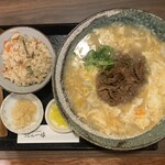 Udon Ikkyuu - 