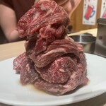 Fukagawa Yakiniku Horumon Kura - 