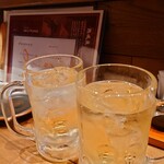 赤羽の ざきや - 