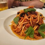 Torattoria Viva-Che - 