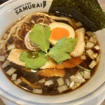 NOODLE CAFE SAMURAI - 