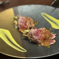 ワカヌイ グリル ダイニング バー 東京 - 