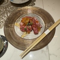 完全個室鮨和食かなうS - 