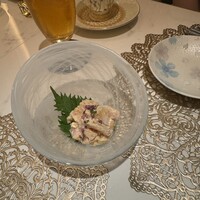 完全個室鮨和食かなうS - 