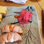 Kame sushi - 