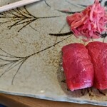 Kame sushi - 