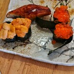 Kame sushi - 