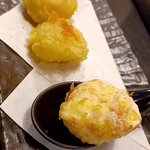 Tempura To Wain Kojima - 