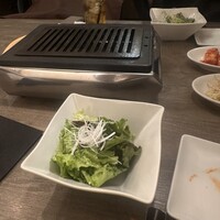 うしごろバンビーナ 恵比寿本店 - 