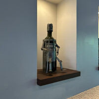 スパッツィオ・イノ -  スパッツィオ・イノ -