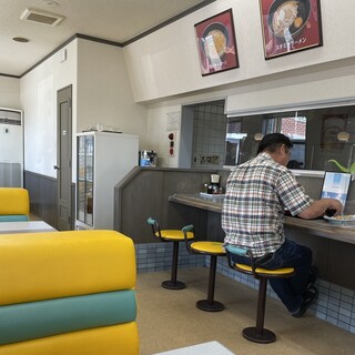 くるまやラーメン_2