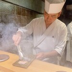 Ebisu Sushi Fuji - 