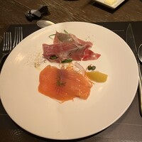 ロウリーズ・ザ・プライムリブ 恵比寿ガーデンプレイス店 - 