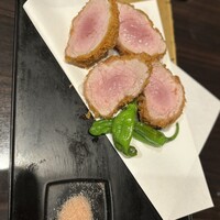 豚匠 心斎橋邸 - 