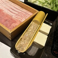 豚匠 心斎橋邸 - 