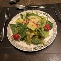 ロウリーズ・ザ・プライムリブ 恵比寿ガーデンプレイス店 - 