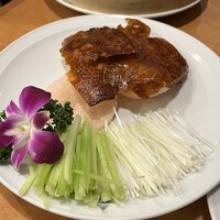 横浜中華街 北京飯店 - 