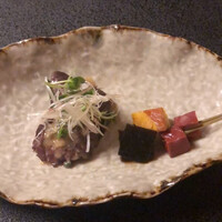 先斗町 四季 よし菜 - 