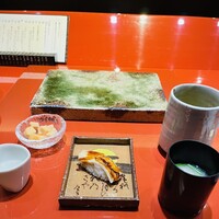 鮨　銀座　鰤門 - 