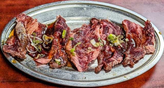 Yakiniku Miraku Tei photo 3