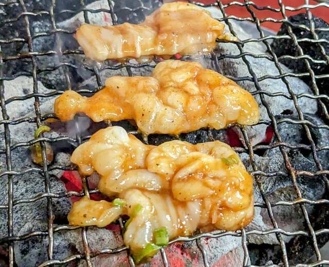 Yakiniku Miraku Tei photo 2