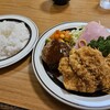 ミツワグリル - 料理写真: