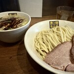 濃菜麺 井の庄 - 