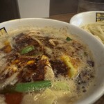 濃菜麺 井の庄 - 